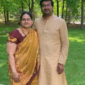 Meet your Posher, Kalyan kumar